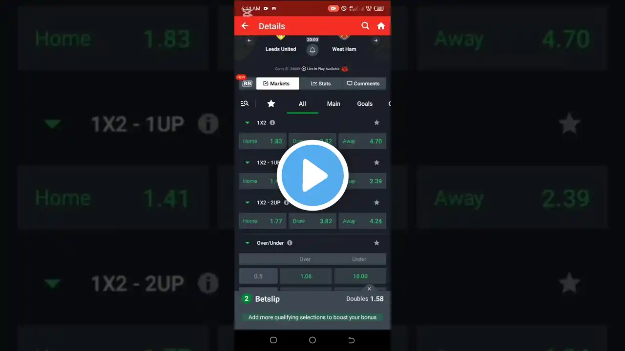 ภาพตัวอย่างวิดีโอ