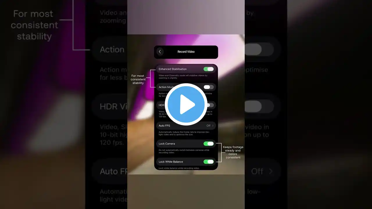 ภาพตัวอย่างวิดีโอ