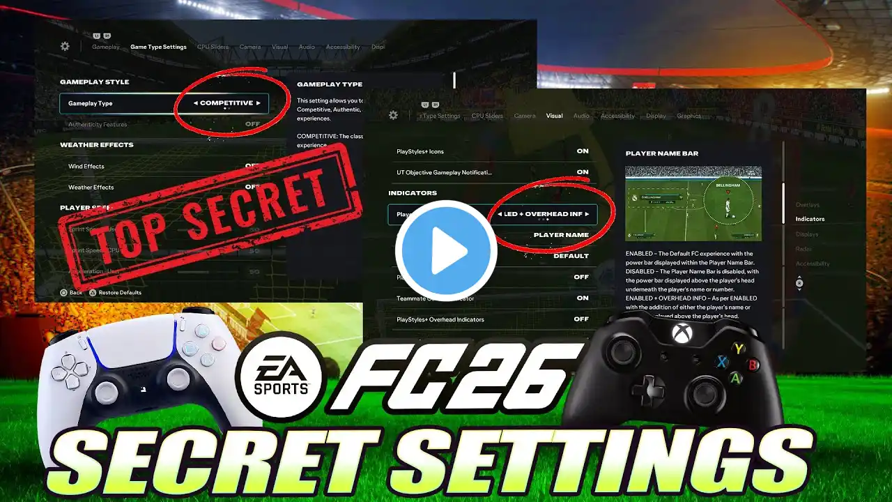 ภาพตัวอย่างวิดีโอ