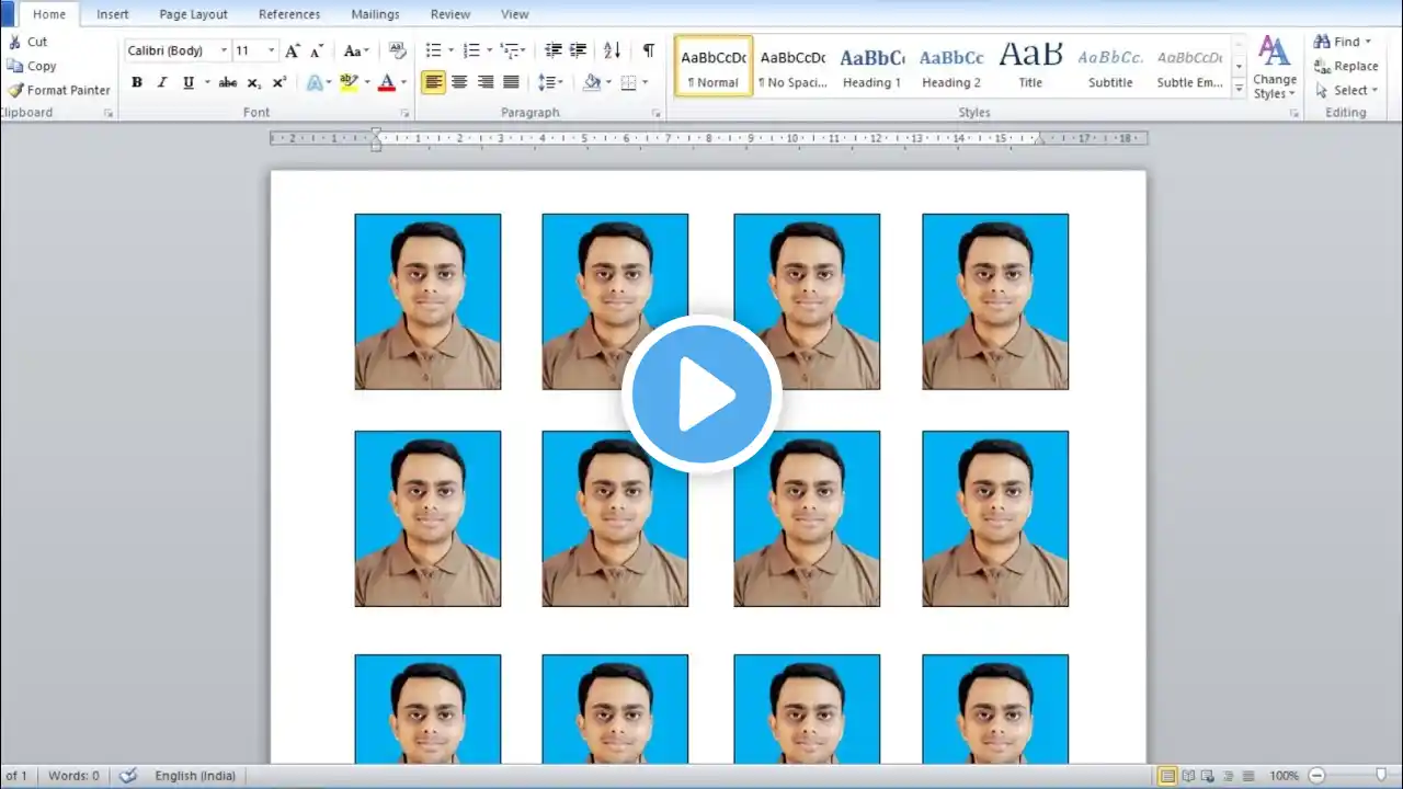 ภาพตัวอย่างวิดีโอ