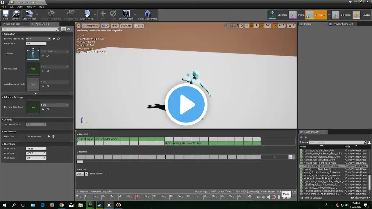 ภาพตัวอย่างวิดีโอ