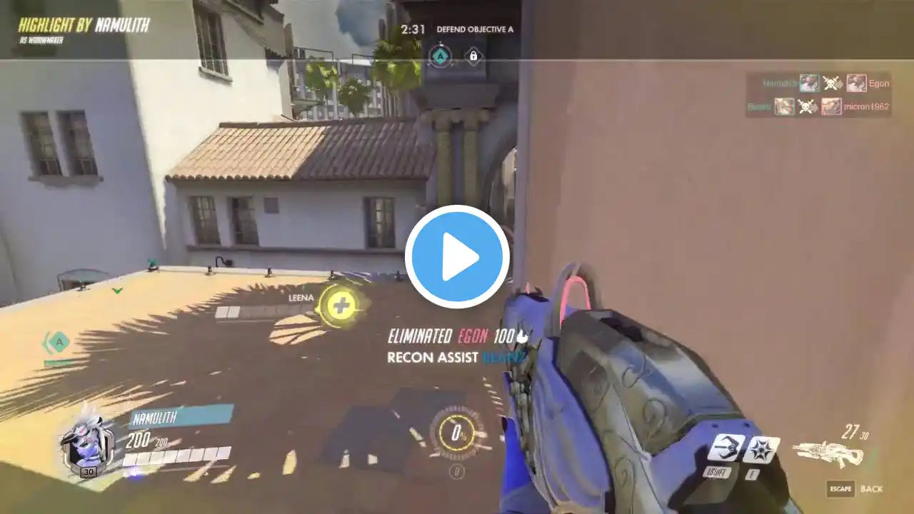 ภาพตัวอย่างวิดีโอ