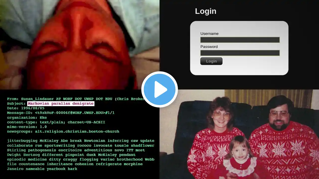 ภาพตัวอย่างวิดีโอ