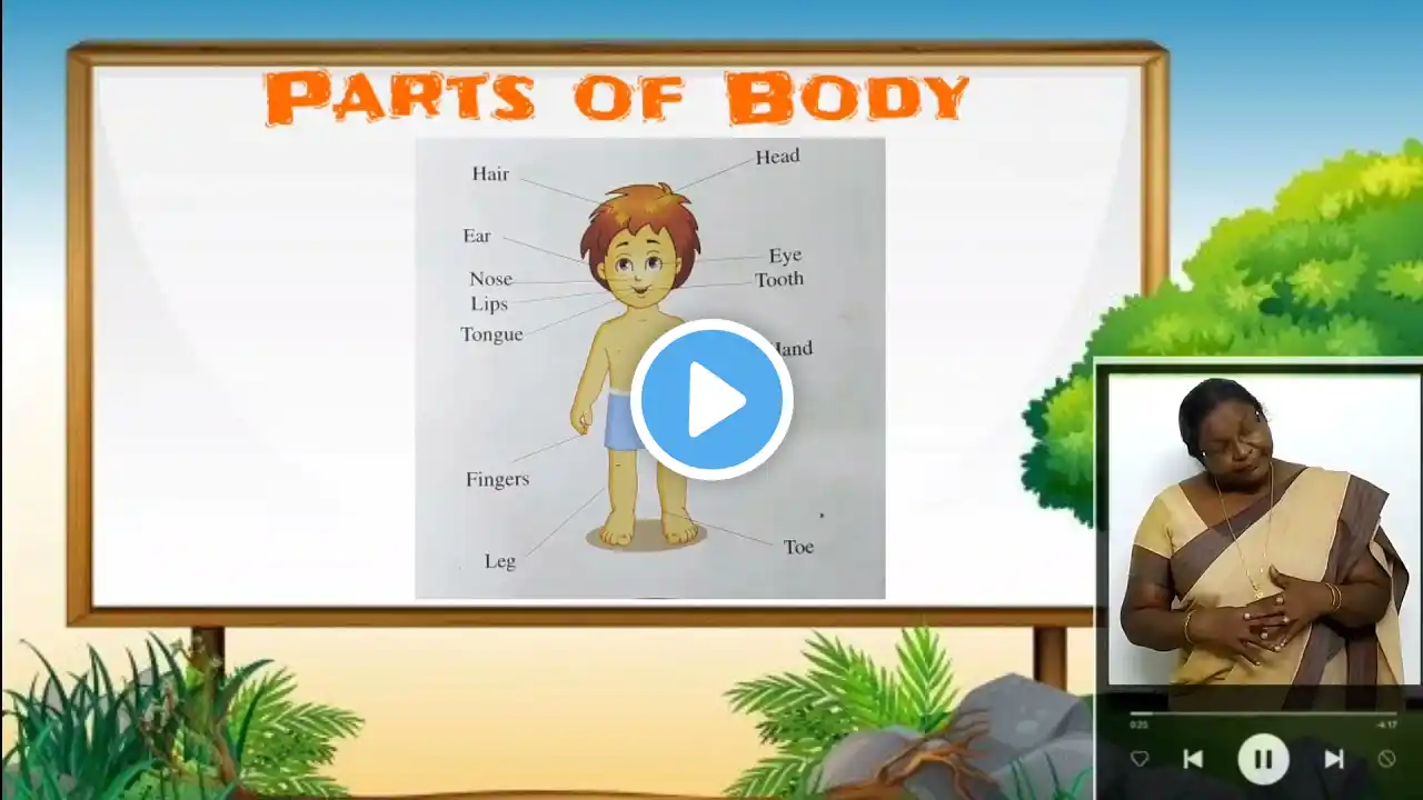 ภาพตัวอย่างวิดีโอ