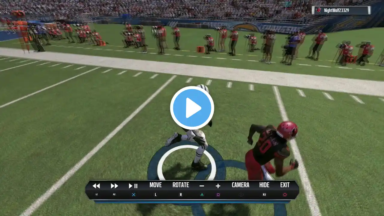 ภาพตัวอย่างวิดีโอ