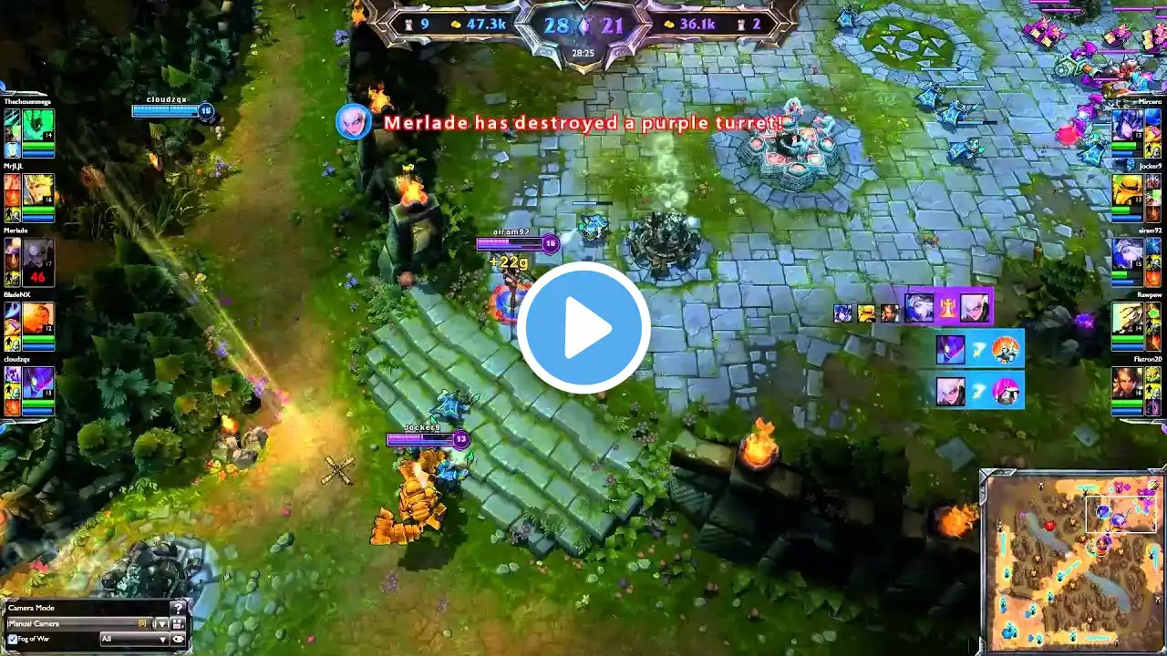 ภาพตัวอย่างวิดีโอ