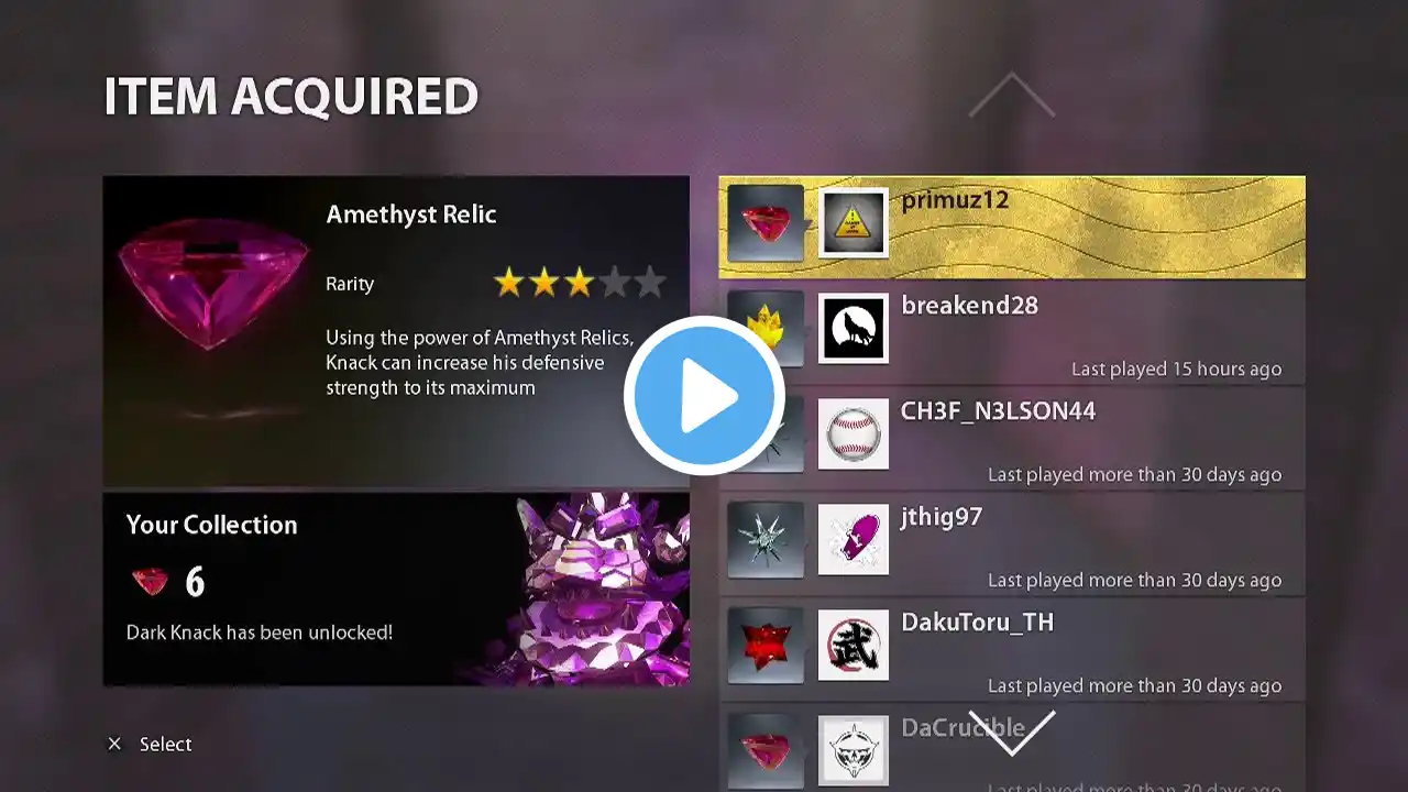 ภาพตัวอย่างวิดีโอ