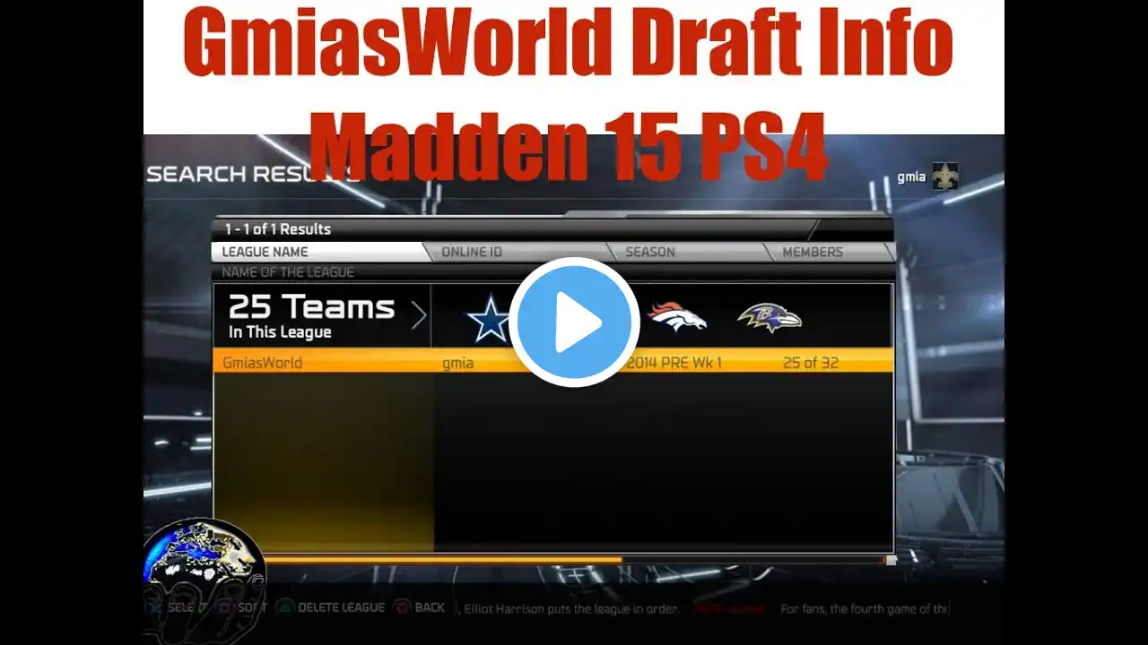 ภาพตัวอย่างวิดีโอ