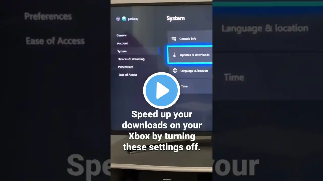 ภาพตัวอย่างวิดีโอ