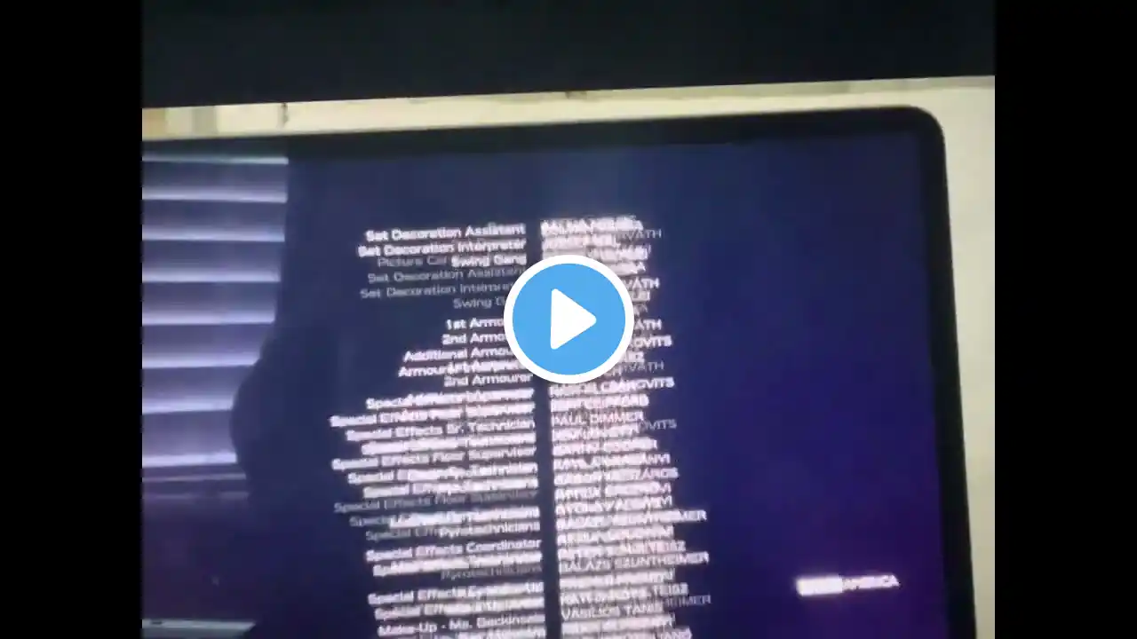 ภาพตัวอย่างวิดีโอ