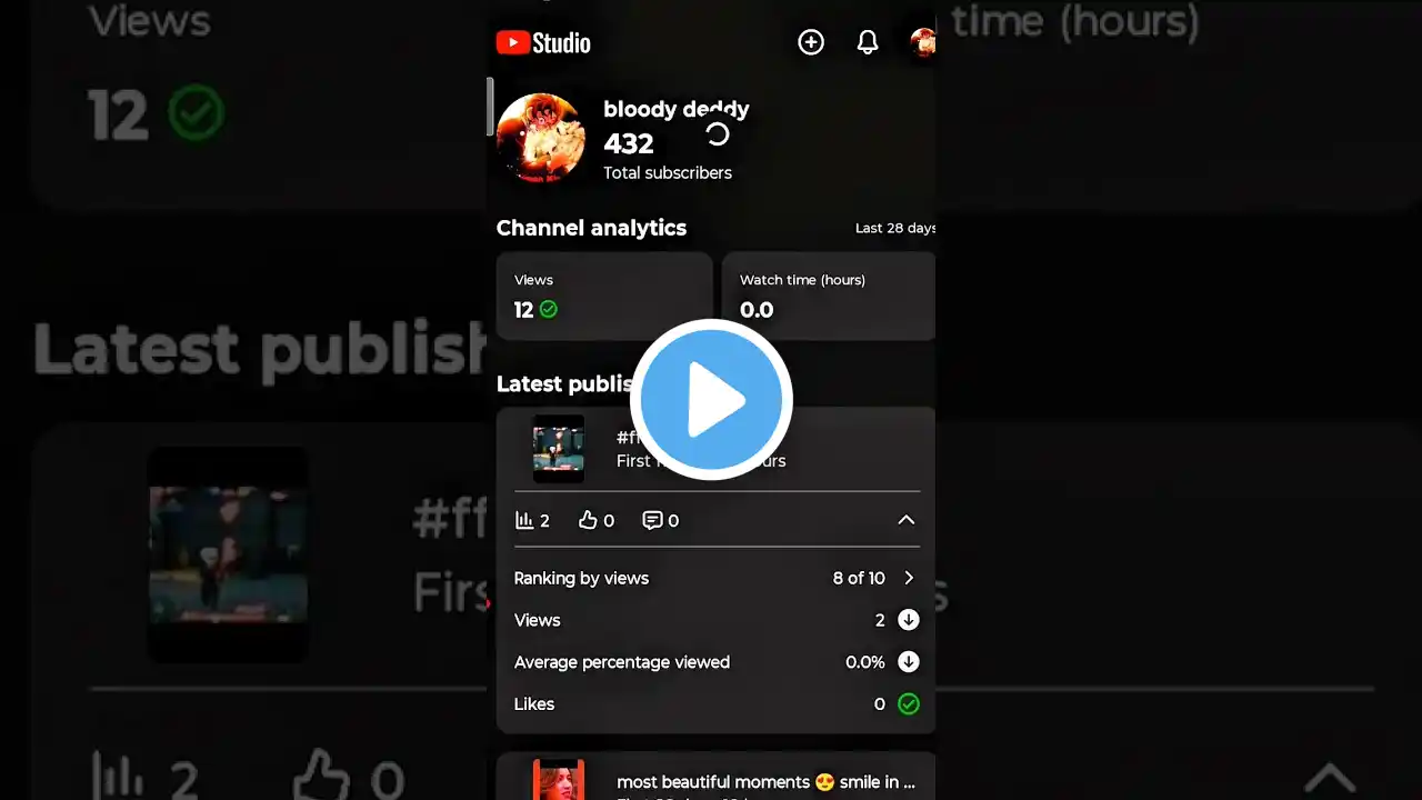 ภาพตัวอย่างวิดีโอ