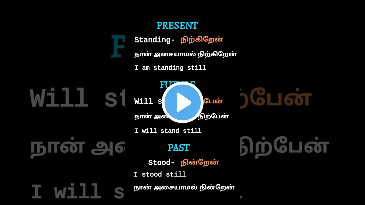 ภาพตัวอย่างวิดีโอ