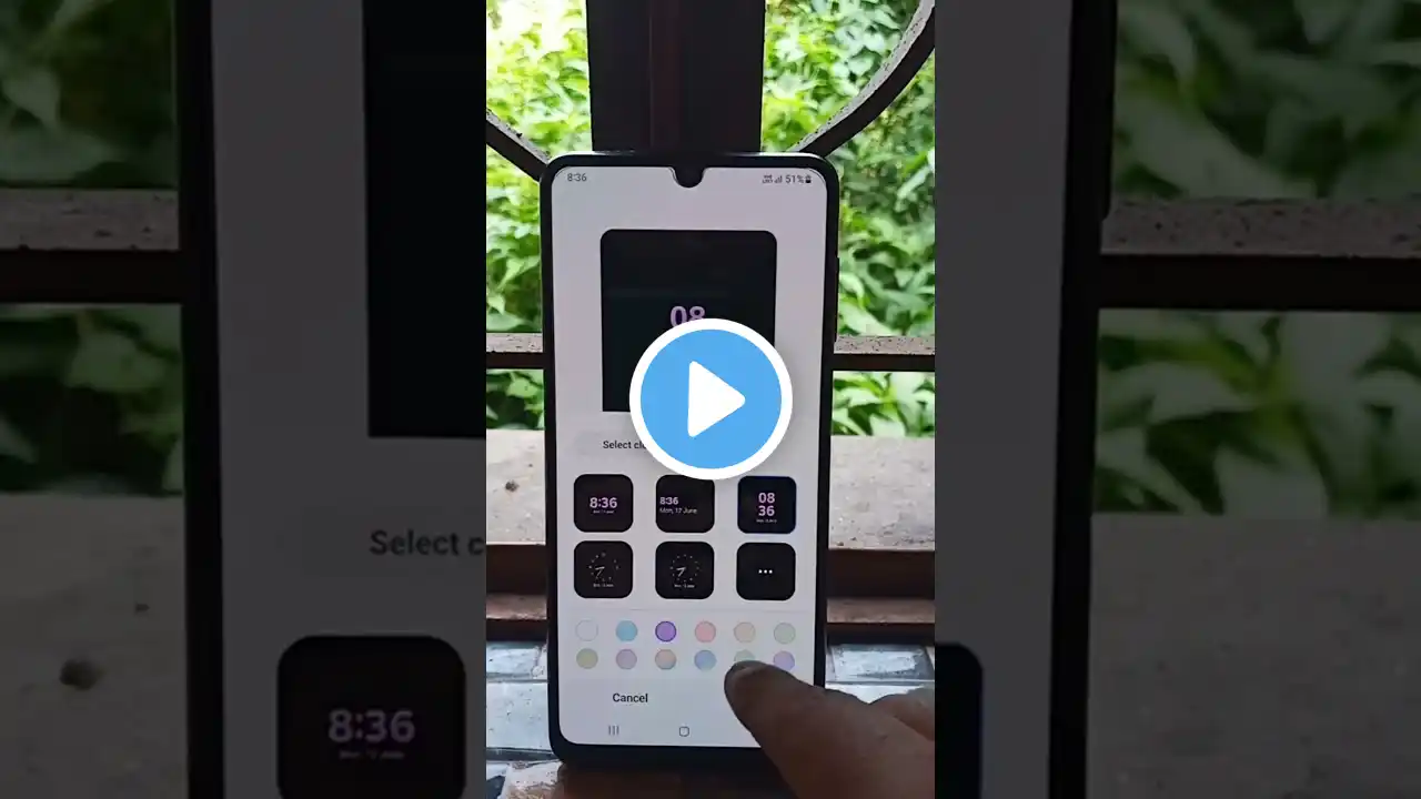 ภาพตัวอย่างวิดีโอ