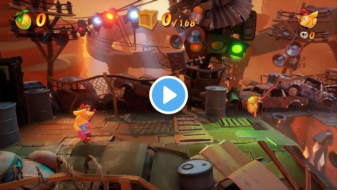 ภาพตัวอย่างวิดีโอ