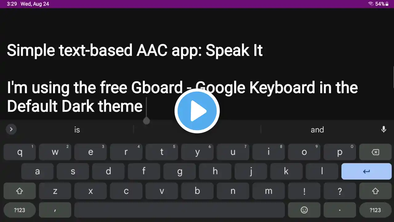 ภาพตัวอย่างวิดีโอ