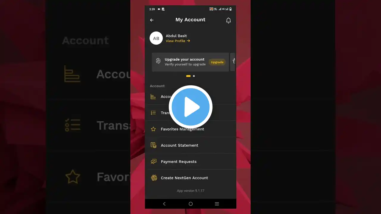 ภาพตัวอย่างวิดีโอ