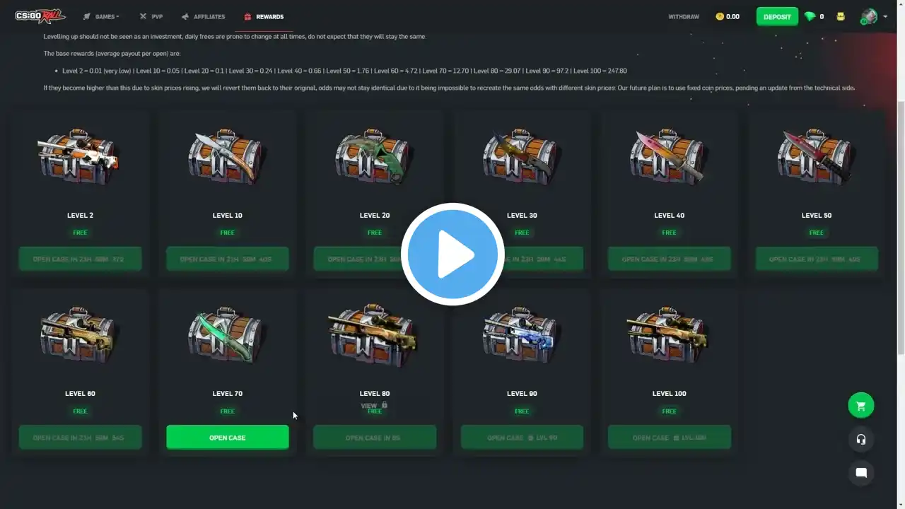 ภาพตัวอย่างวิดีโอ