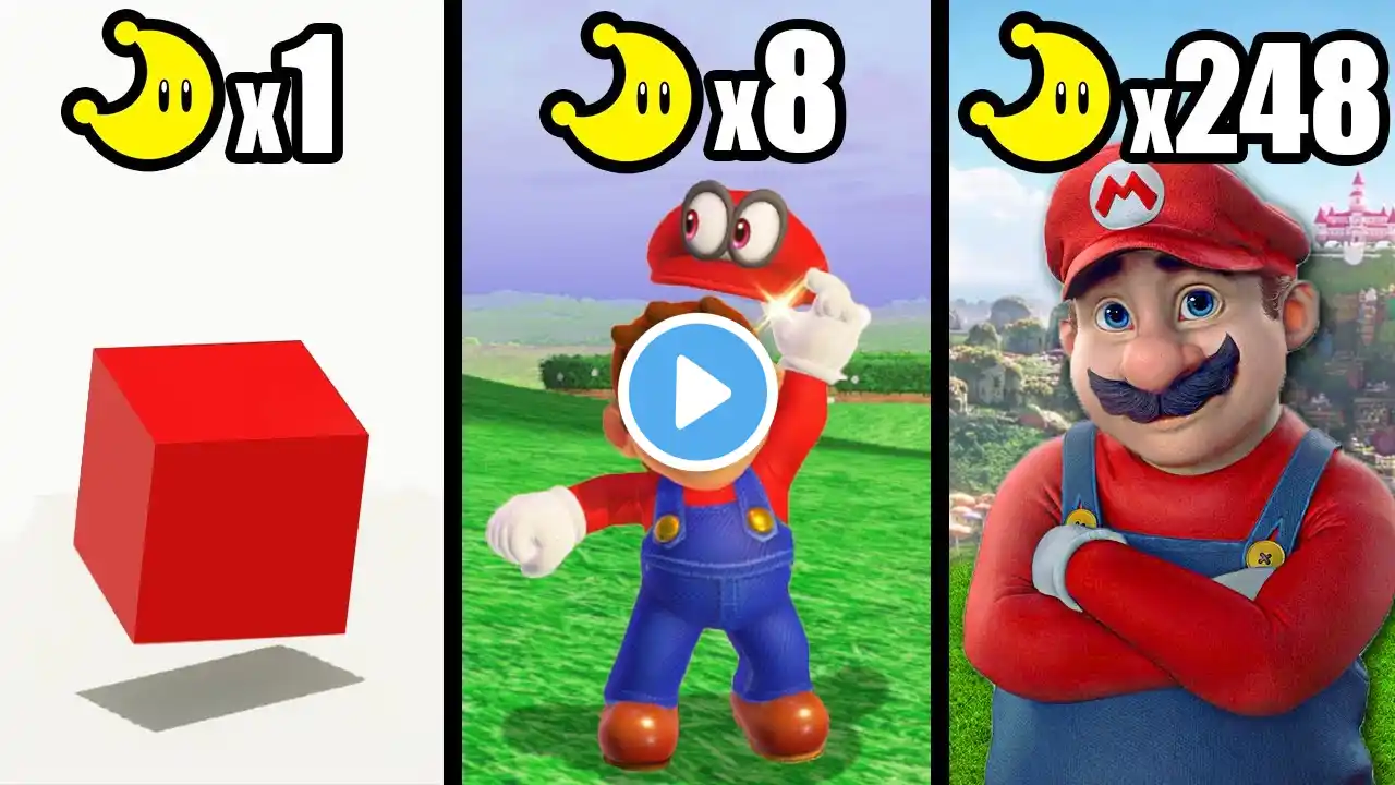 ภาพตัวอย่างวิดีโอ