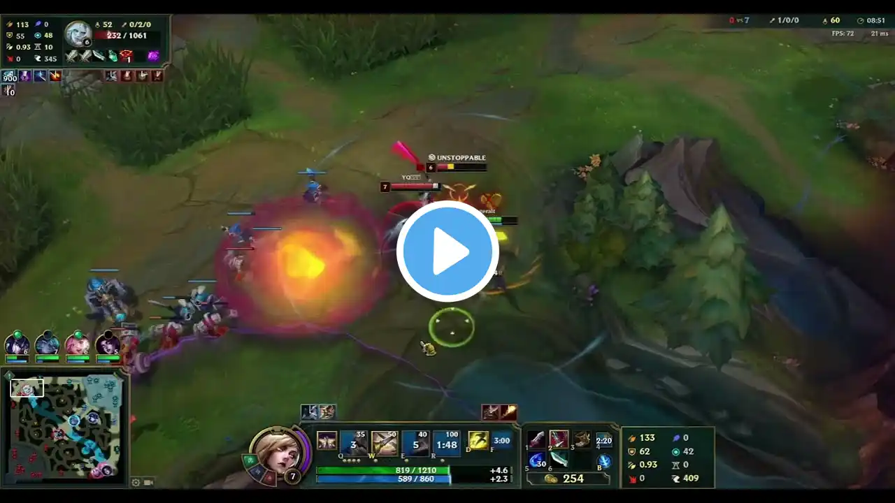 ภาพตัวอย่างวิดีโอ