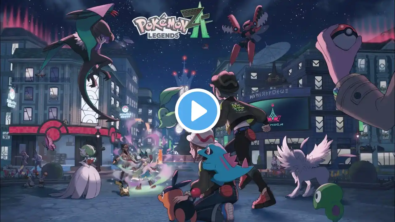 ภาพตัวอย่างวิดีโอ