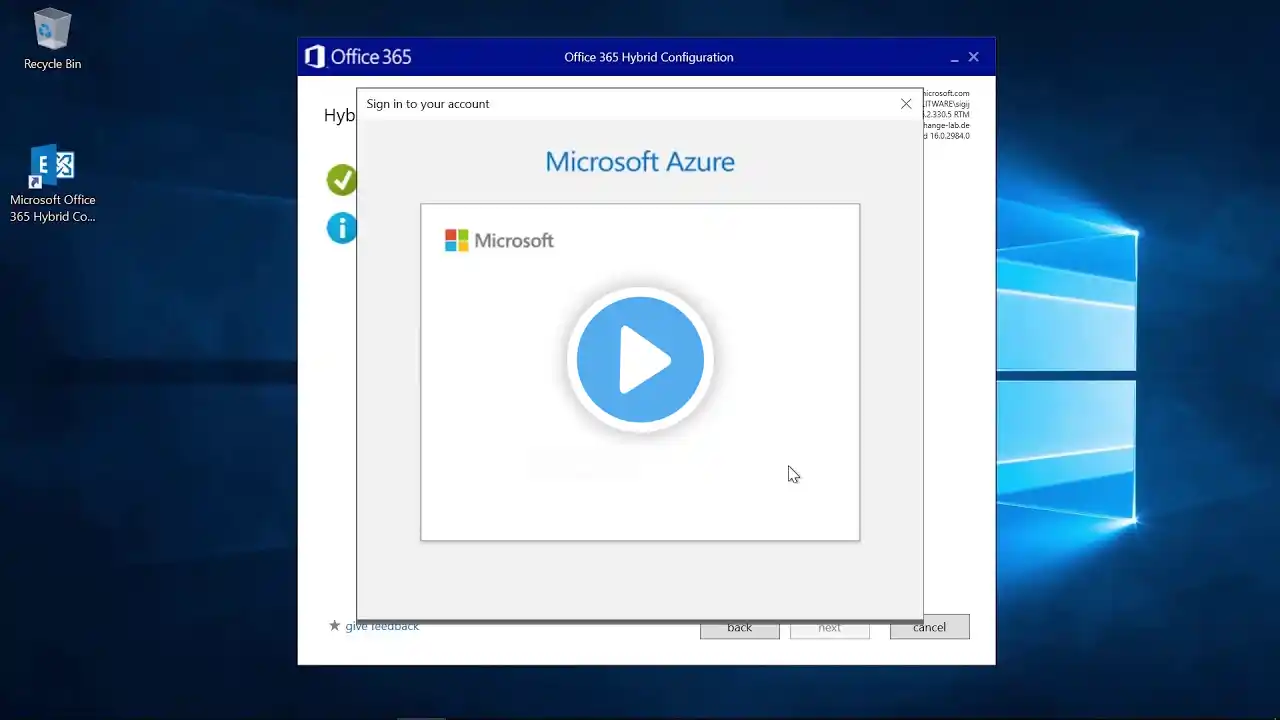 ภาพตัวอย่างวิดีโอ
