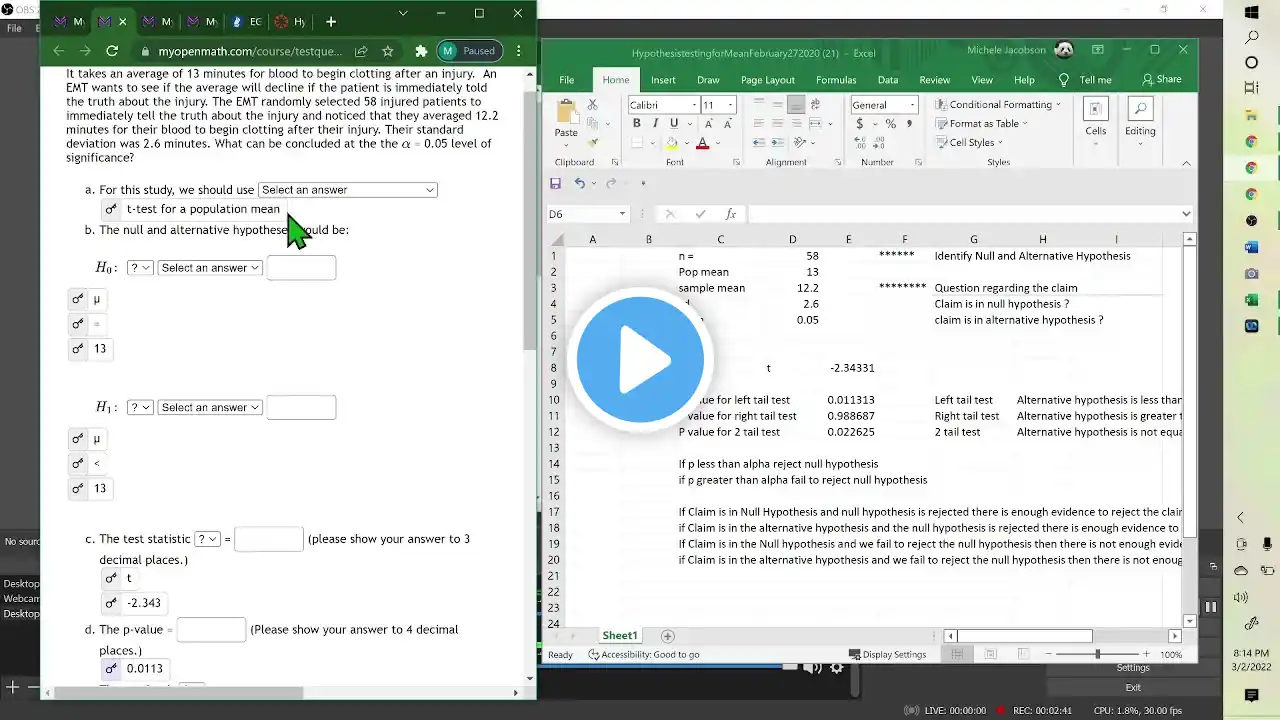 ภาพตัวอย่างวิดีโอ
