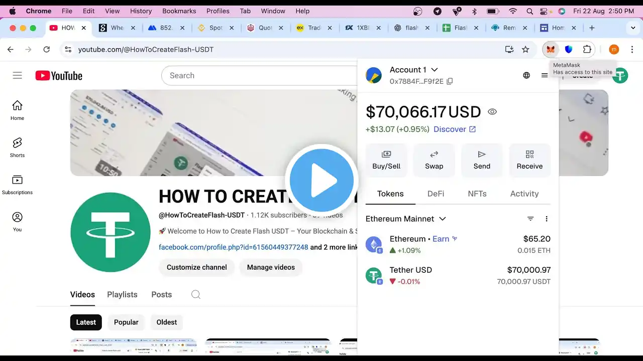 ภาพตัวอย่างวิดีโอ