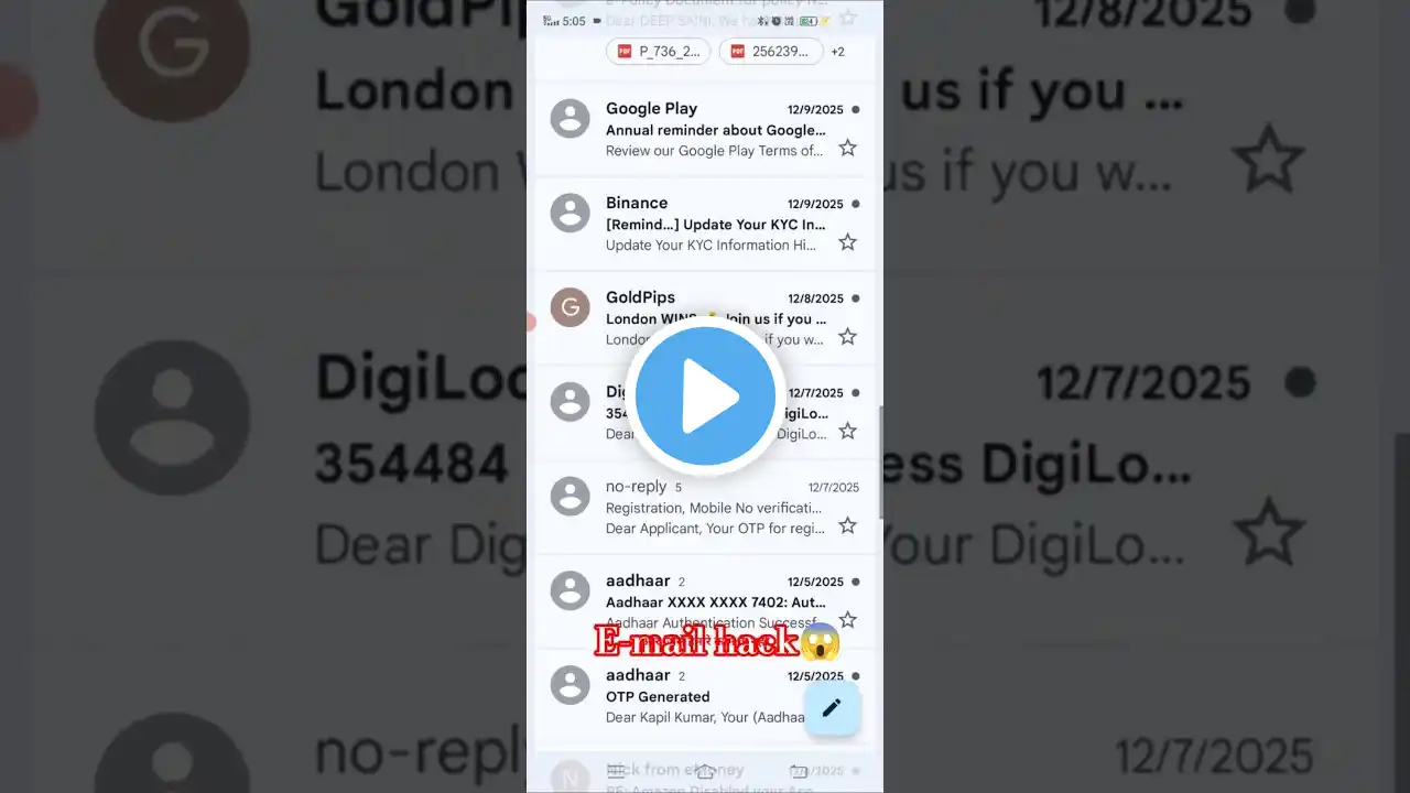 ภาพตัวอย่างวิดีโอ