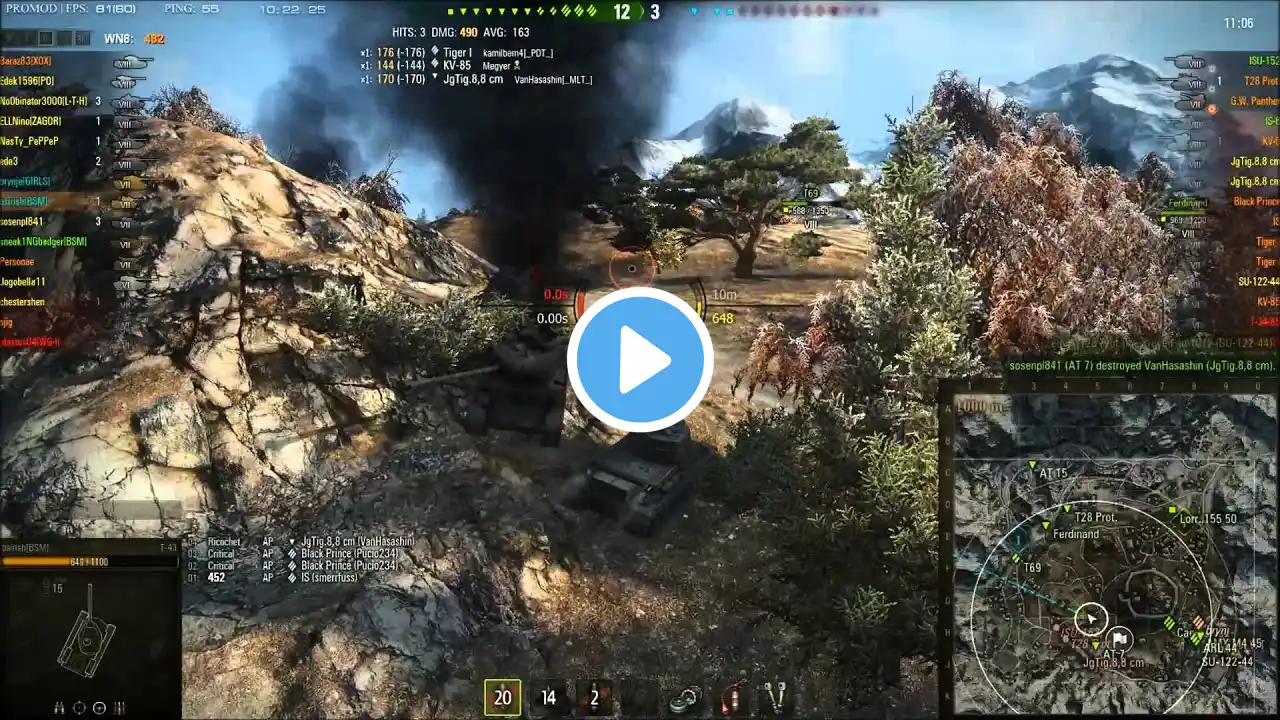 ภาพตัวอย่างวิดีโอ