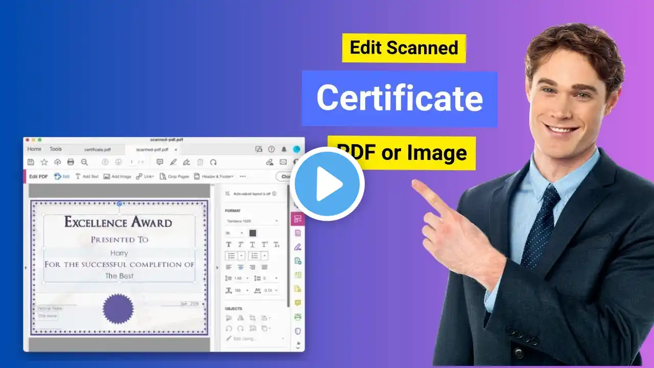 ภาพตัวอย่างวิดีโอ
