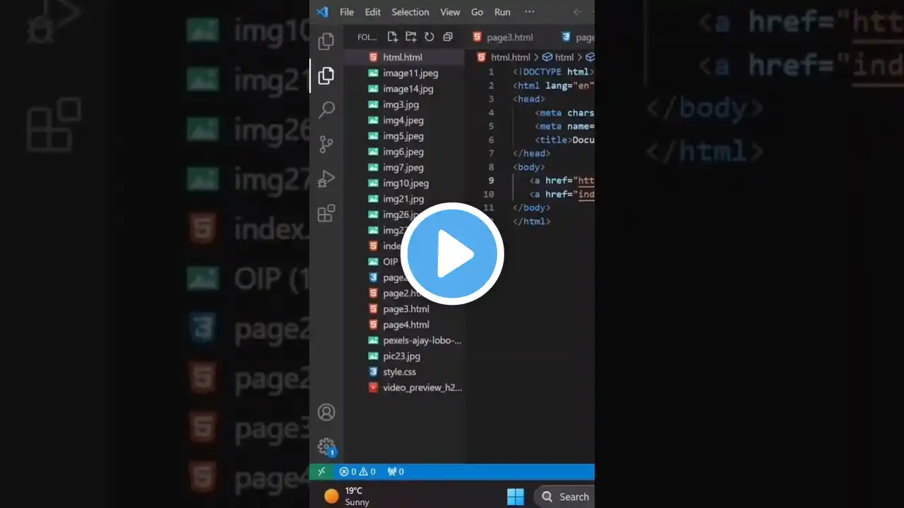 ภาพตัวอย่างวิดีโอ