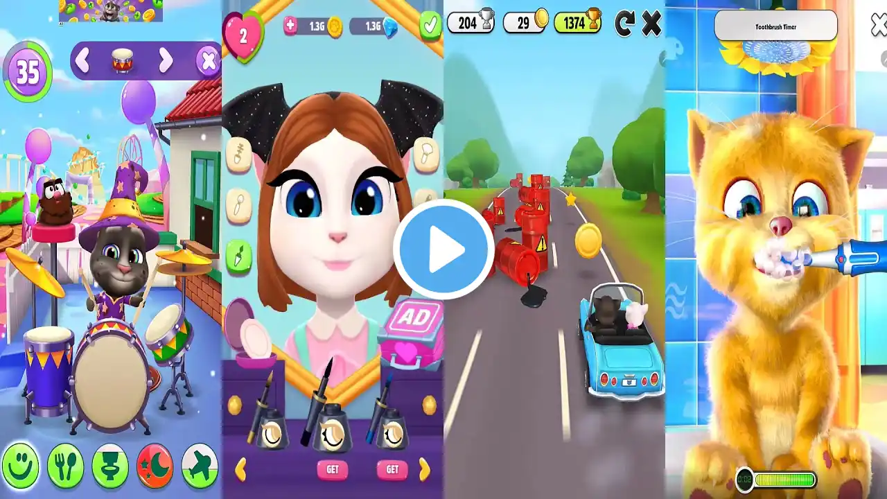 ภาพตัวอย่างวิดีโอ