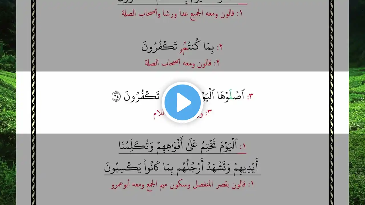 ภาพตัวอย่างวิดีโอ