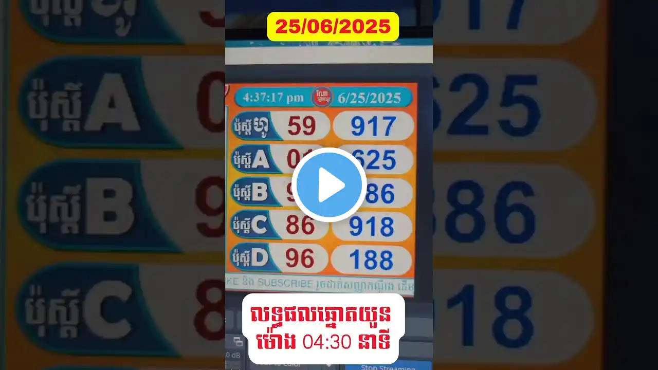 ภาพตัวอย่างวิดีโอ