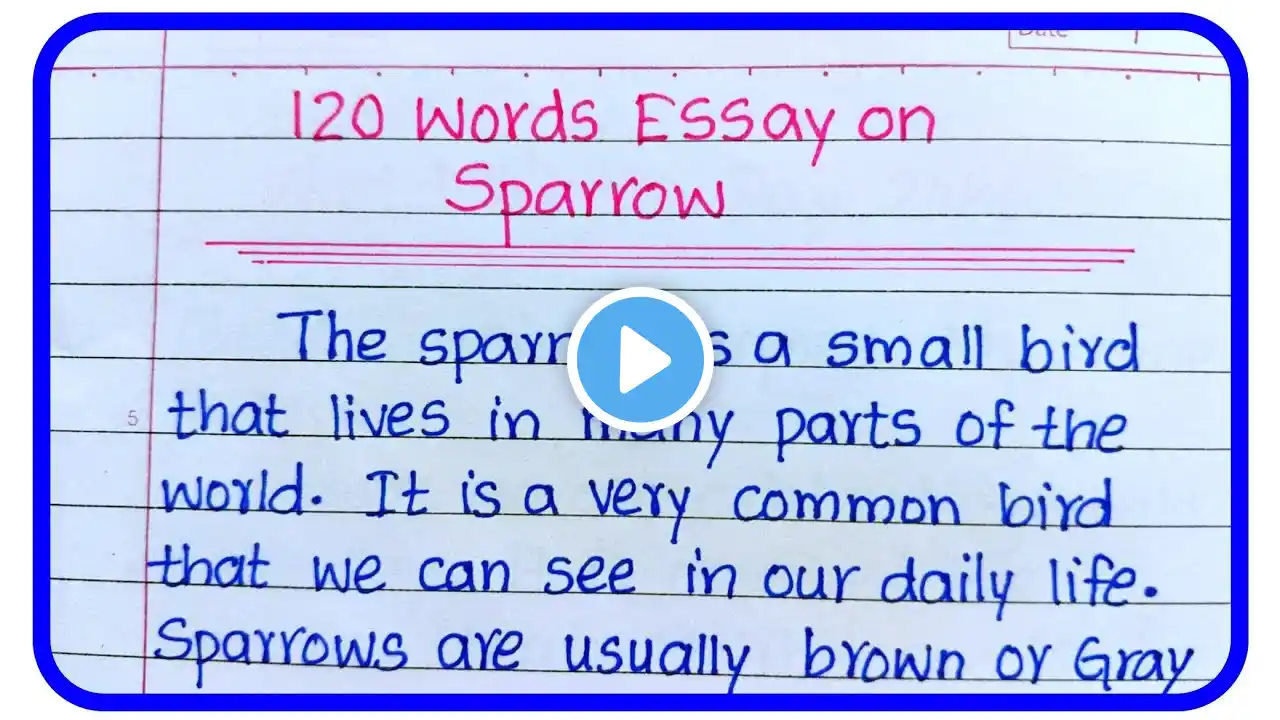 ภาพตัวอย่างวิดีโอ