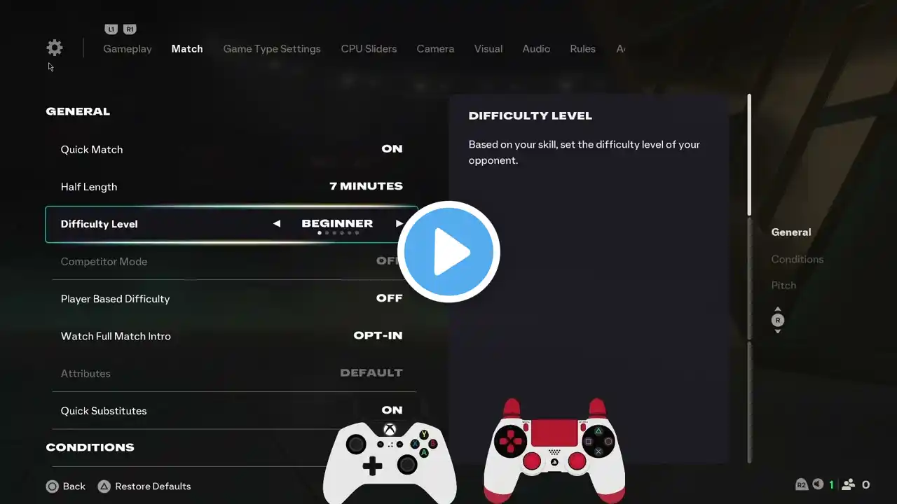 ภาพตัวอย่างวิดีโอ