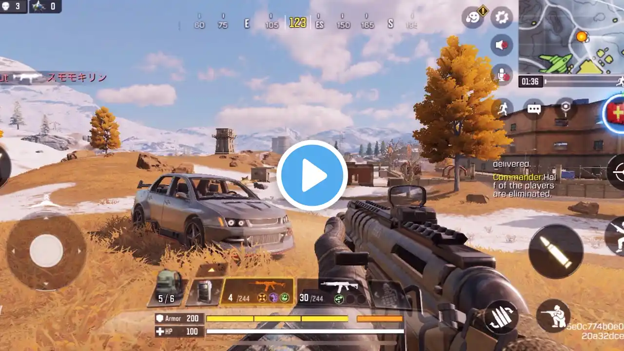 ภาพตัวอย่างวิดีโอ