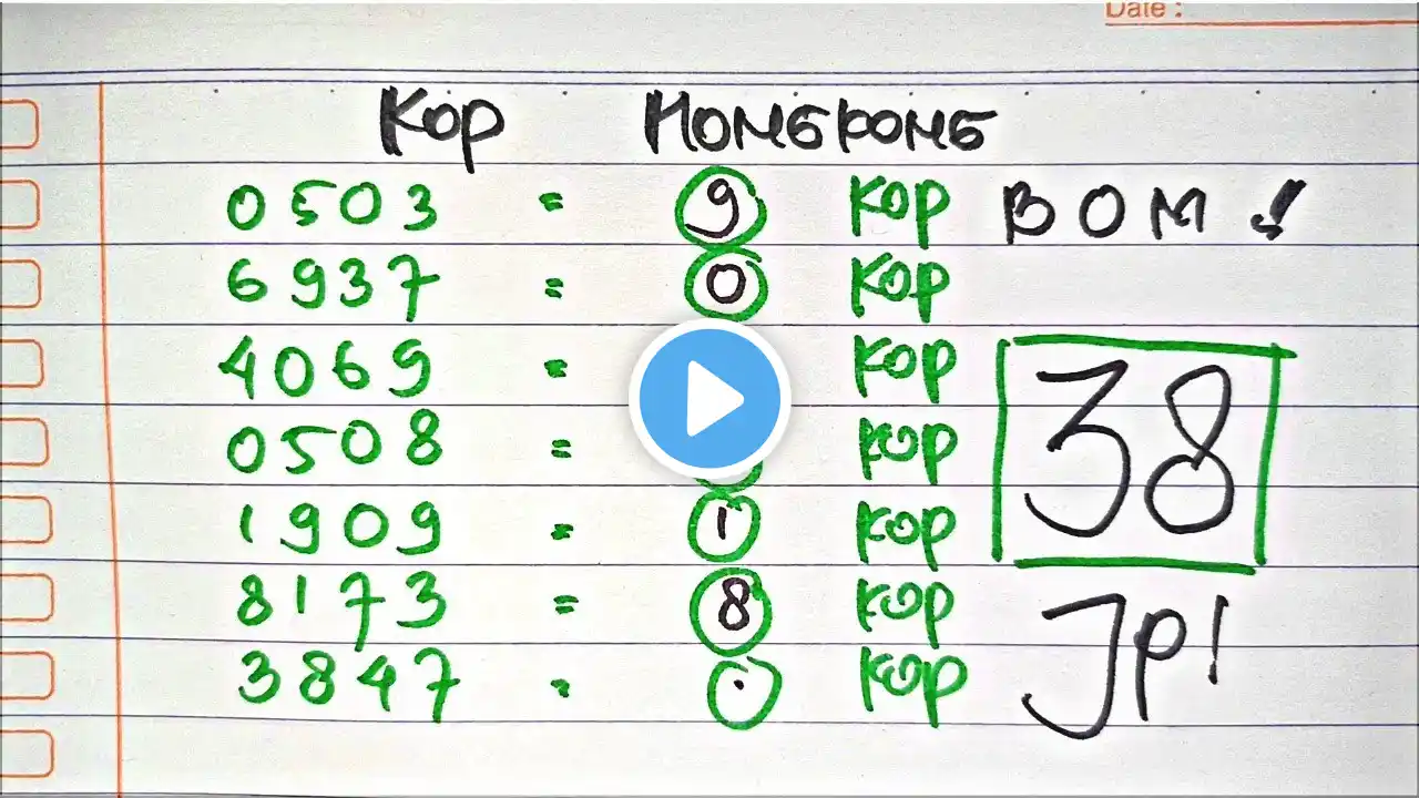 ภาพตัวอย่างวิดีโอ