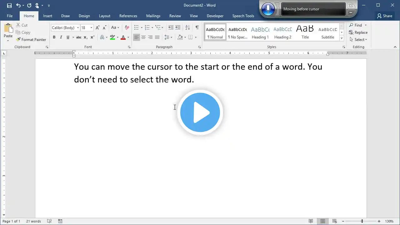 ภาพตัวอย่างวิดีโอ