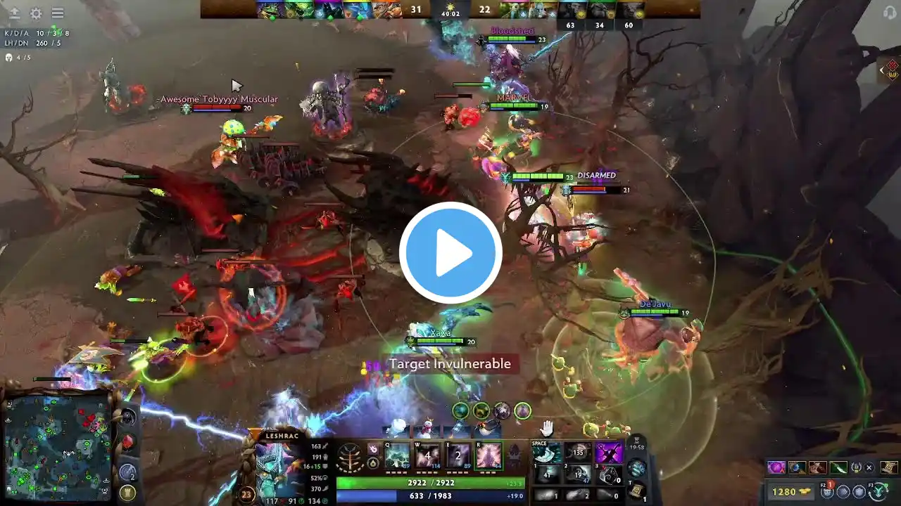 ภาพตัวอย่างวิดีโอ