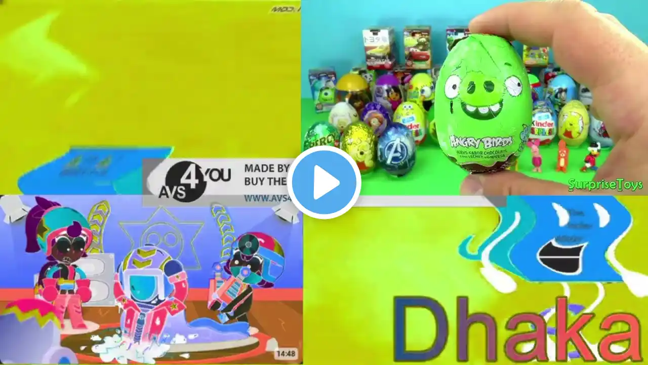 ภาพตัวอย่างวิดีโอ