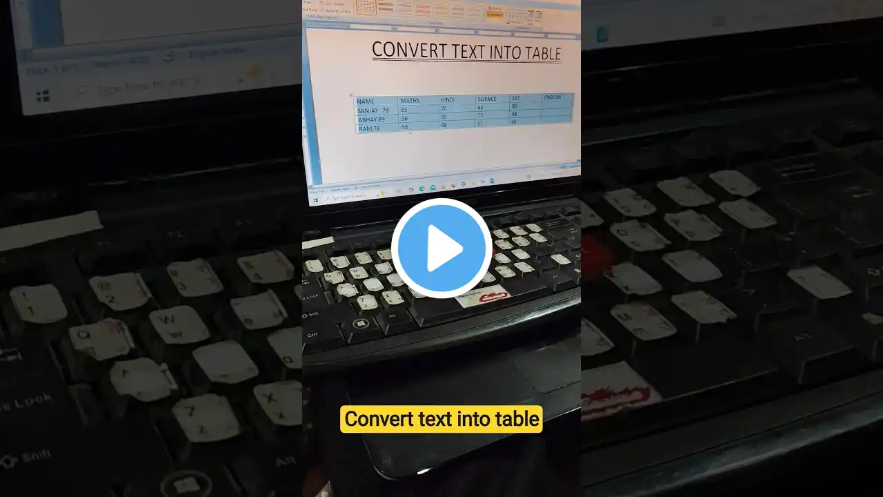 ภาพตัวอย่างวิดีโอ