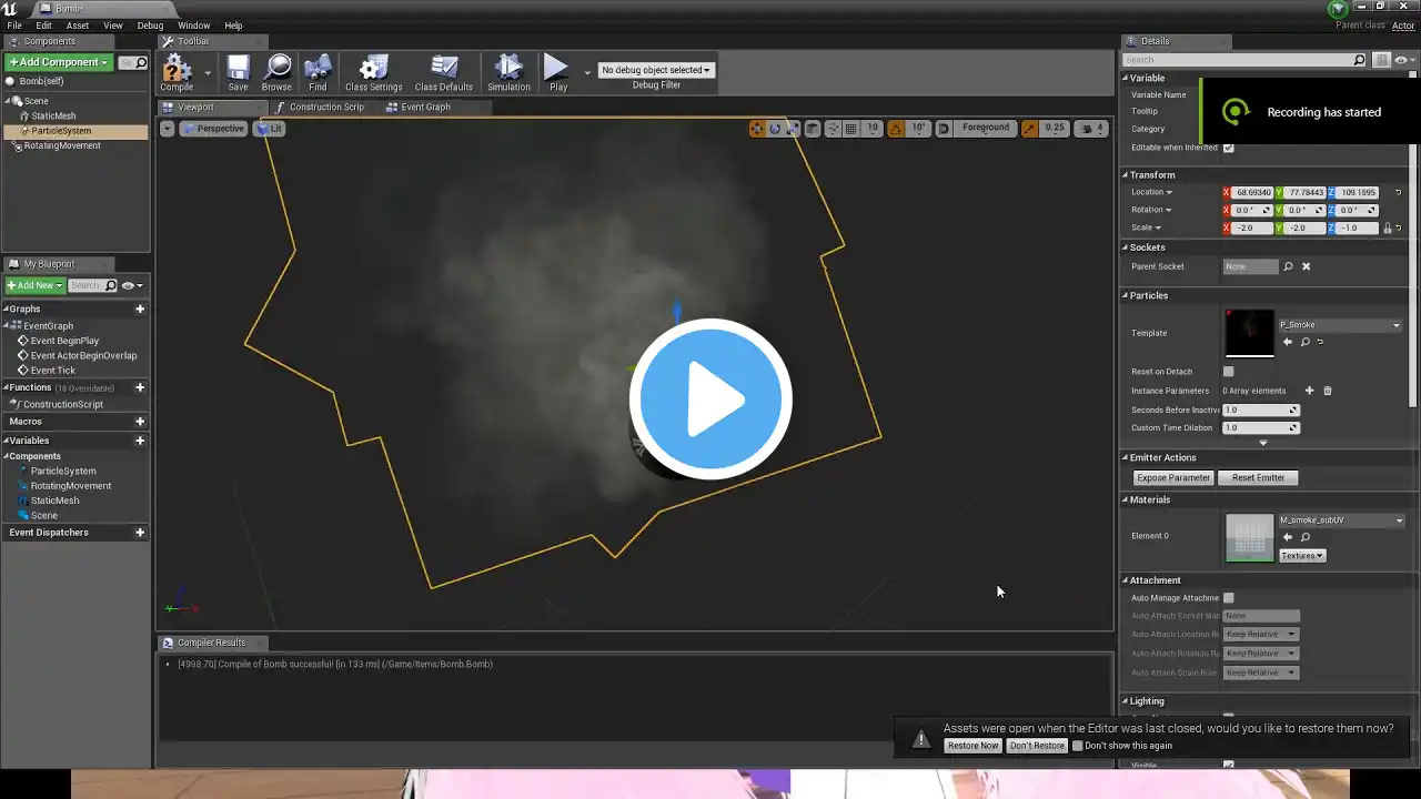 ภาพตัวอย่างวิดีโอ