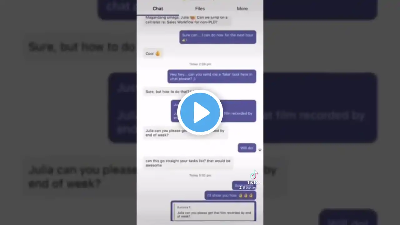 ภาพตัวอย่างวิดีโอ