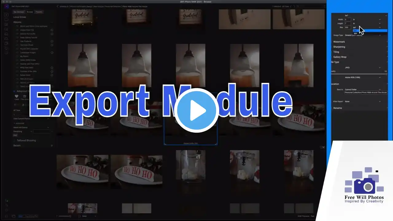 ภาพตัวอย่างวิดีโอ