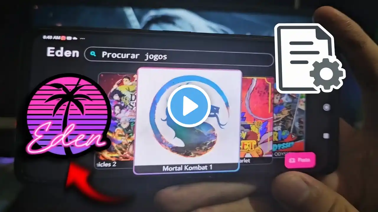 ภาพตัวอย่างวิดีโอ