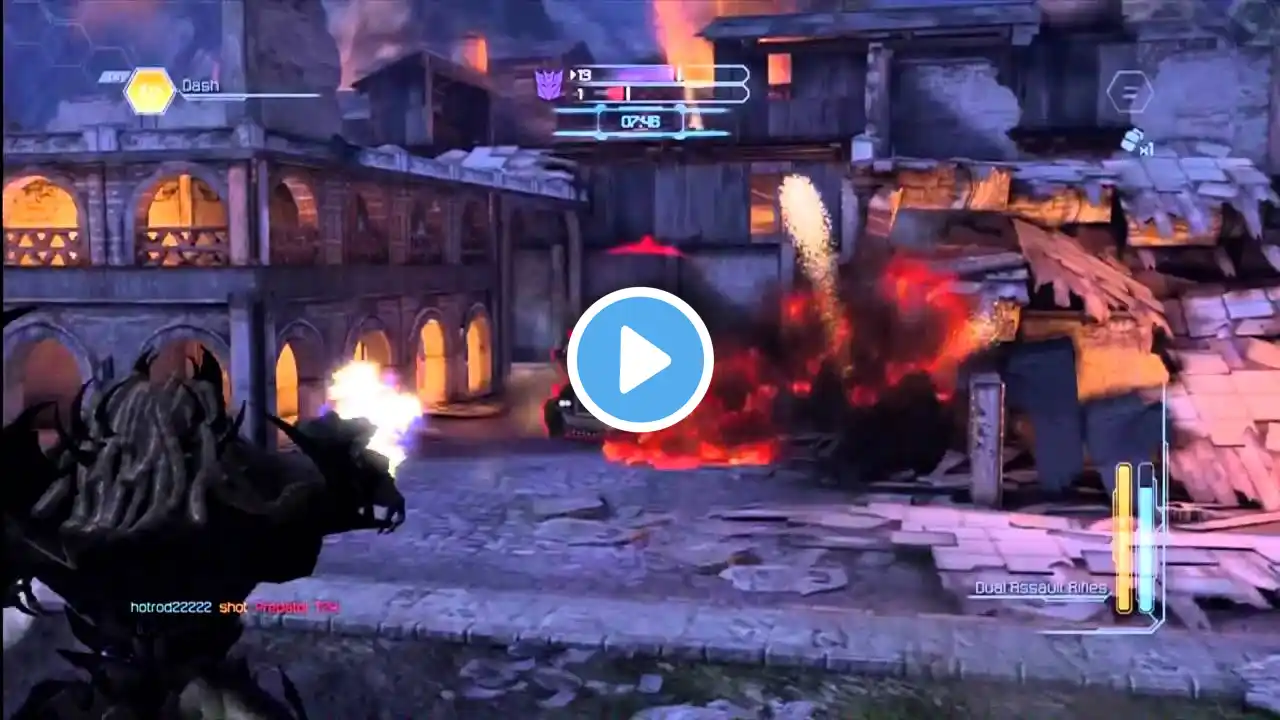 ภาพตัวอย่างวิดีโอ