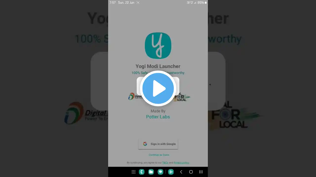 ภาพตัวอย่างวิดีโอ