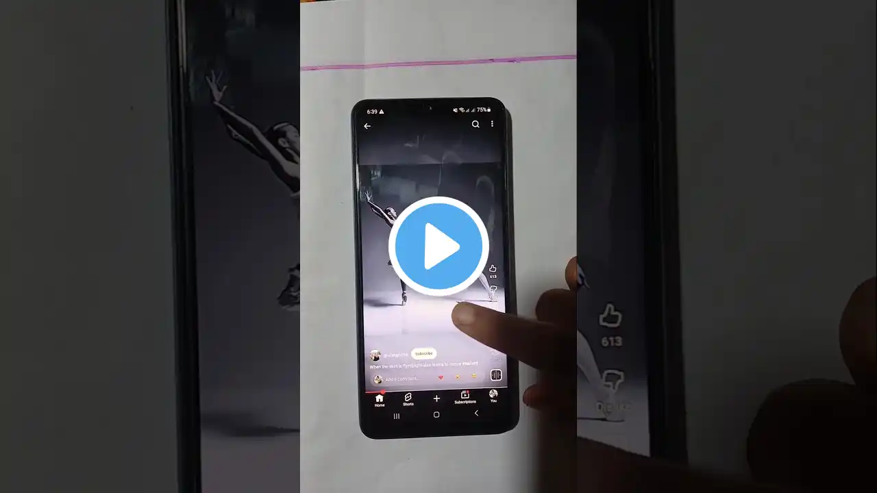 ภาพตัวอย่างวิดีโอ