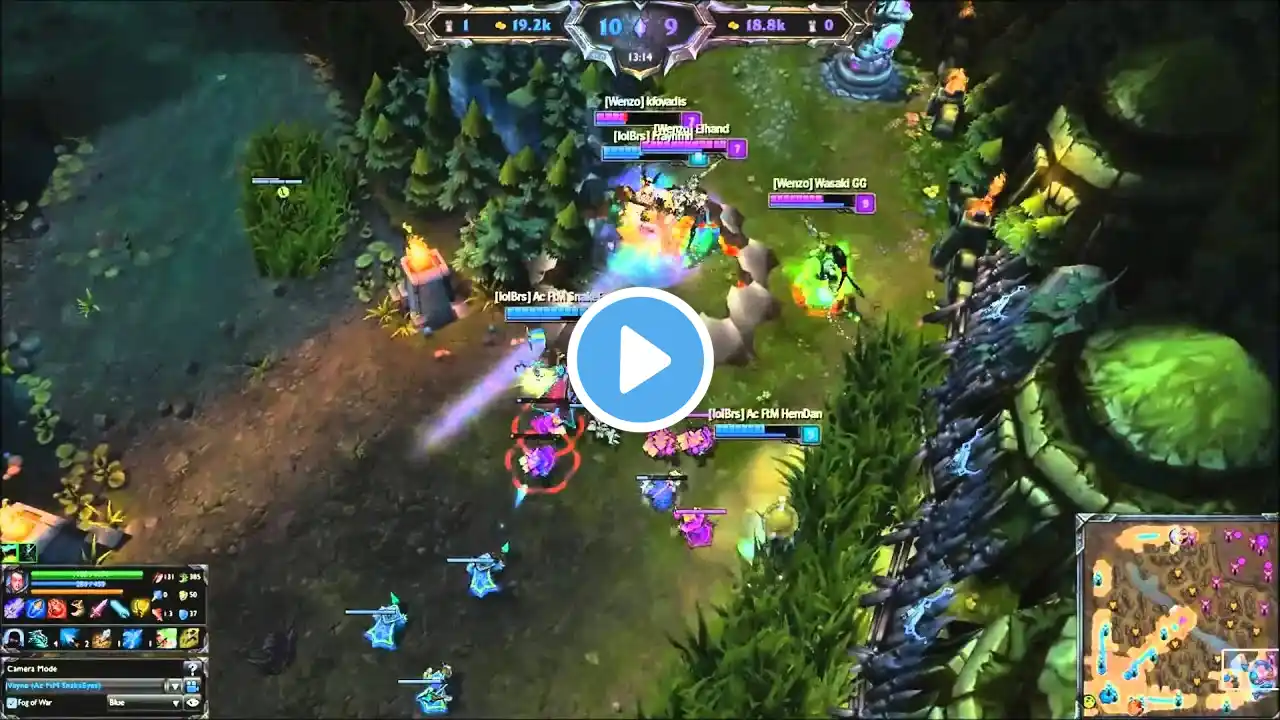 ภาพตัวอย่างวิดีโอ